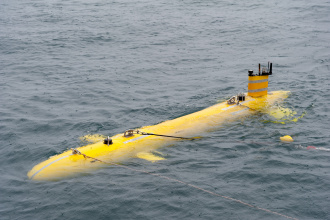 MARUM-SEAL im Schwarzen Meer